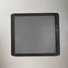 Malla Magnética a Prueba de Polvo para Panel Lateral de Computadora de Escritorio, Malla de Filtro Ignífuga de PVC Multiorificio para Chasis