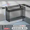 Suporte Pequeno para Flores Suculentas de Mesa de Escritório Divisória de Estação de Trabalho Caixa de Armazenamento Organizador de Pendurar Porta-Lenços
