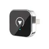 Venta Caliente Transfronteriza Caja de Interconexión Inteligente Type-C 5Gwifi6T Carplay Inalámbrico y Android Auto Carplay Inalámbrico