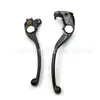 Venda Direta de Fábrica Adequado para Honda Cbr 1000Rr 2004-2007 Manete de Freio e Embreagem Esquerdo e Direito