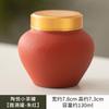 Tao Yue tetera de cerámica de tamaño pequeño tetera para el hogar olla sellada tetera portátil tetera de viaje accesorios para la ceremonia del té