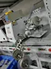 Máquina integrada de enrolamento de folha, máquina de enrolamento de rolo de folha, máquina de enrolamento de folha, máquina de enrolamento de pressão superior, máquina de enrolamento de energia nova
