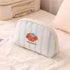 Bolsa organizadora de lingerie, ideal para viagens, portátil, design três em um para organizar calcinhas, sutiãs e meias, um item essencial para viagens e para guardar peças íntimas