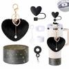 Amazon Nuevo Set de Accesorios para Vaso Stanley Set de Vaso Stanley Accesorios Adornos Colgantes