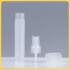 Botella Atomizadora Tipo Pluma de Perfume Personalizada de 20 ml Botella Atomizadora de Perfume Tipo Push de PP Pluma Rellenable de Perfume Botella de Prueba
