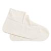 Cubrezapatos de Látex Impermeables, Antideslizantes, Engrosados, Resistentes al Desgaste, Cubrezapatos de Lluvia Impermeables, Botas de Lluvia de Silicona Portátiles para Senderismo y Viajes de Adultos