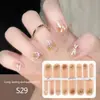 14 se refiere a las pegatinas de lentejuelas 3D sin luz, pegatinas de uñas de gel con purpurina, explosiones transfronterizas, pegatinas de uñas duraderas-
