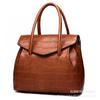 Bolso de Mano Maletín con Patrón de Piedra 2026 Nuevo Modelo Bolsa Tote de Moda Textura Retro Bolso de Hombro para Viajes