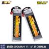 Eagle King Modelo 11.1v 6500mAh 35C Grande Capacidade 3s RC Modelo de Carro Modelo de Navio Alta Taxa de Potência de Lítio Bateria