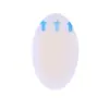 Almohadillas de Gel Anti-Rozaduras para Talón para Mujer, Prevención de Ampollas, Invisibles para Tacones Altos y Zapatos de Cuero, Adhesivos Transparentes para Dedos y Talones