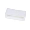 Acessórios de Relógio Pulseira de Silicone Luneta de Silicone Luneta de Borracha Anel Móvel Fivela de Borracha para Relógio Anel Móvel Acessórios de Relógio