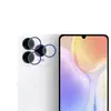Para Ulefone Note 20 Pro película para lente cámara ojo de águila metálico antiarañazos resistente al desgaste película protectora
