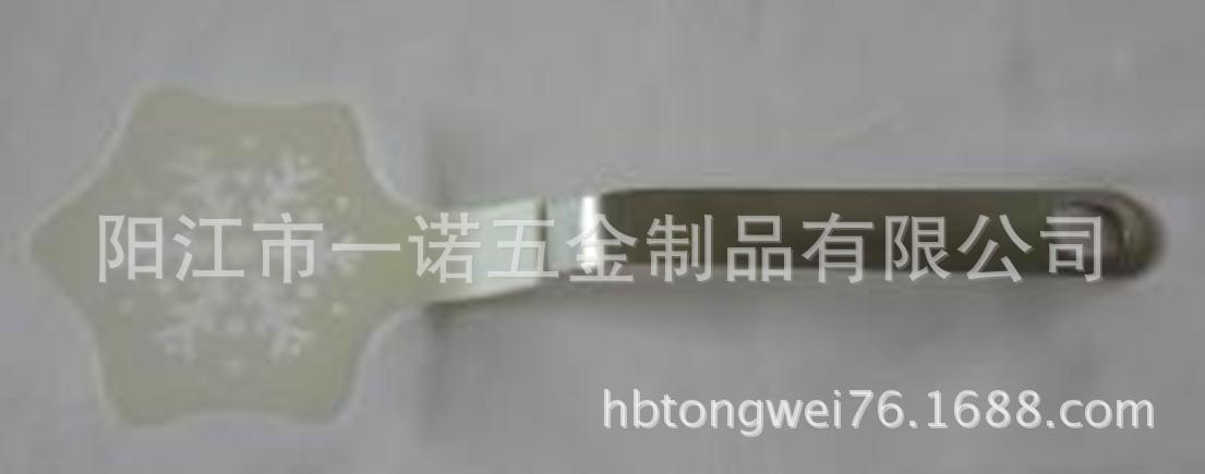 硅胶尼龙铲6A012D尺寸30.3X9.3X3.8cm,43