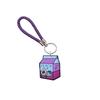 Amazon Pink Series Criativo Corda Trançada Chaveiro temu Criativo Carro Pingente Moda Chaves De Carro