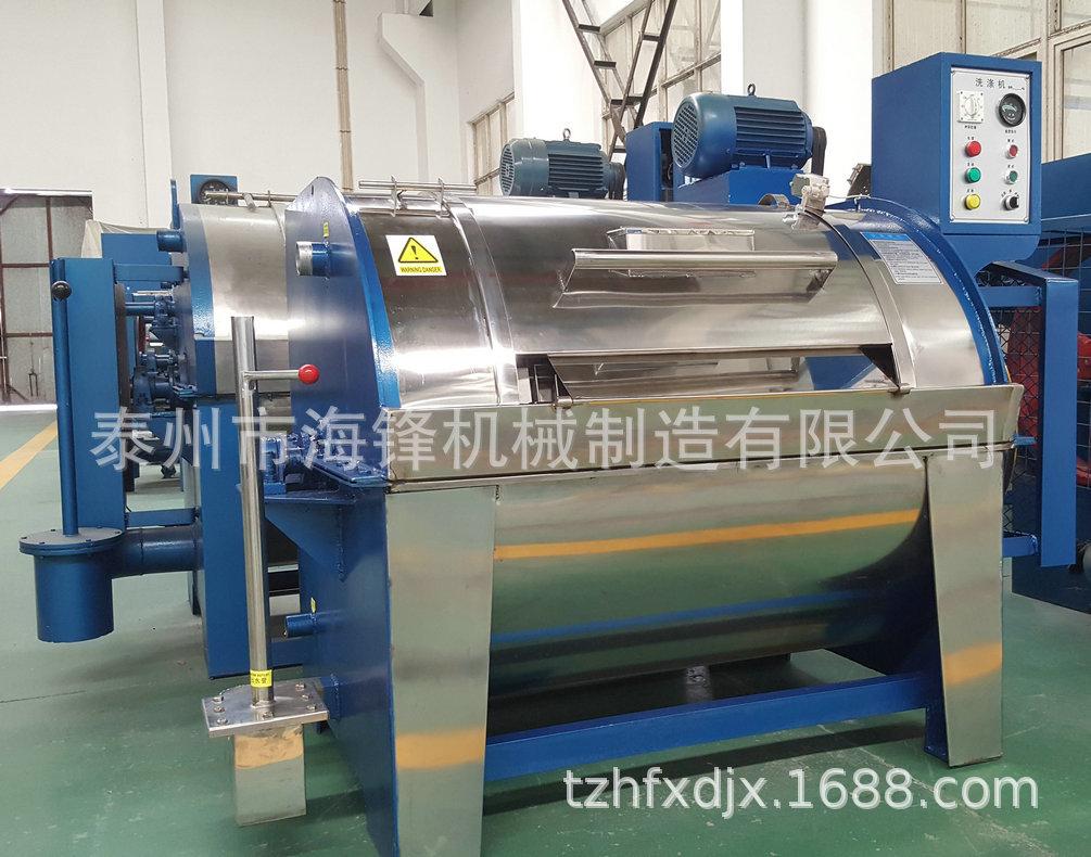 100kg工业洗衣机 (3)