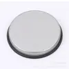 Fabricante en stock Tapa de hierro Mason tapa redonda tapa metálica sellada tapa de fácil extracción papel de embalaje tapa de lata tapa de hojalata con logotipo impreso