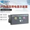 Dispositivo de Visualización en Vivo de Alto Voltaje para Interiores Yucheng Dxn-Tiiidxn-T 6Kv10Kv35Kv40.5Kv Visualización