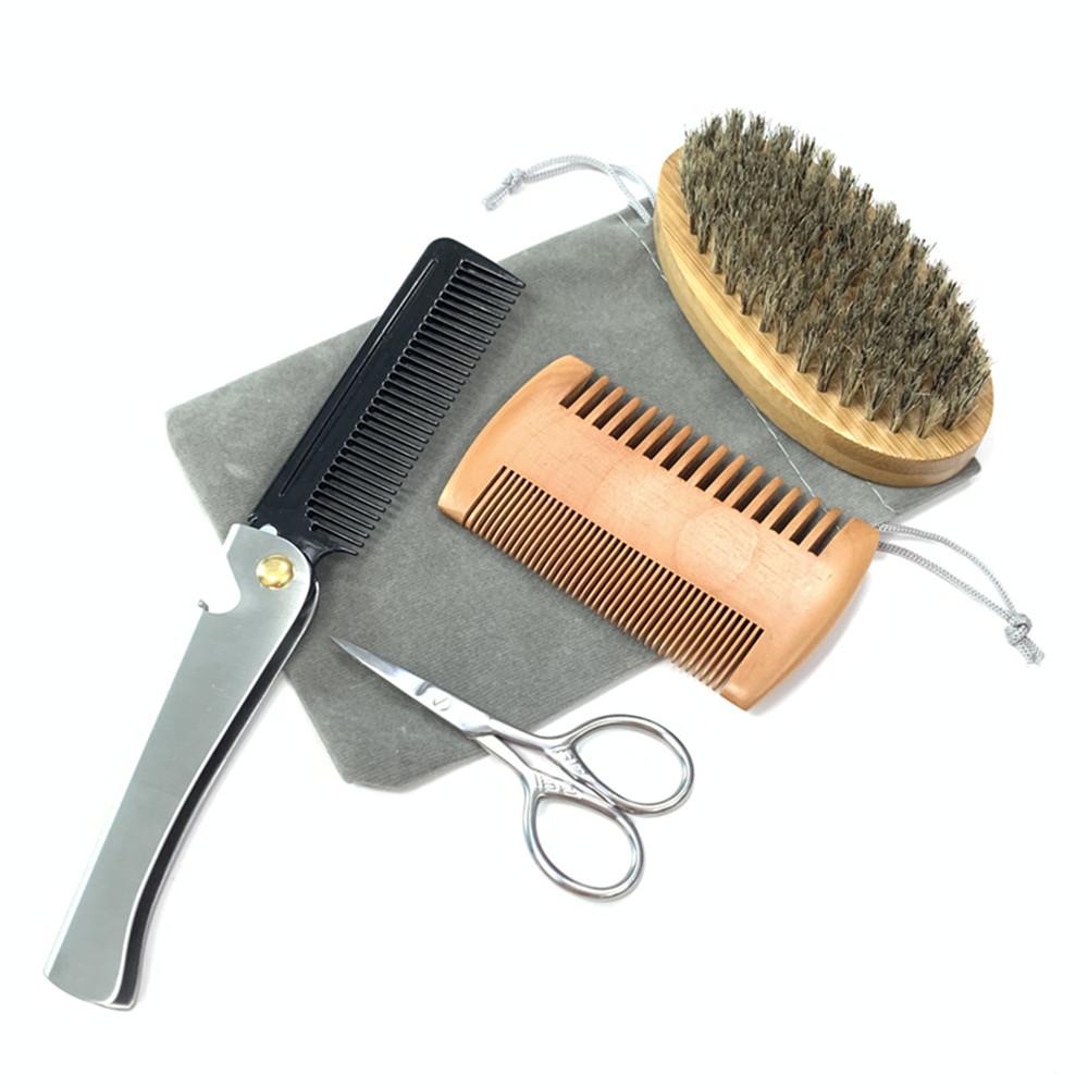 胡子工具套装 (8)