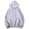 Sudadera con capucha de felpa de otoño e invierno para hombre y mujer, grupo de overoles explosivos para amantes, camisa suéter con logo personalizado