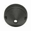 Lente Cónico de 3.7mm 1/2.7" M12 Dedicado para Monitoreo de Seguridad, Videoporteros y Cajeros Bancarios