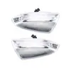 1649061300 1649061400 apto para Mercedes W164 Clase GL/ML direccional de espejo retrovisor....