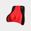 Masajeador Eléctrico de Espalda Lumbar para Oficina Almohada Plana para Masaje de Cuello Cojín Calefactor para Masaje de Coche
