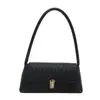Bolsa de Ombro Único Estilo Coreano da Moda 2026 Primavera/Verão Nova Bolsa de Mão Casual Feminina Nicho Personalidade Ins Bolsa de Axila