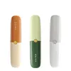 Cuchillo Pelador Portátil para Cocina Casera, Pelador de Patatas, Zanahorias, Manzanas, Pelador de Frutas Multifuncional Tres en Uno