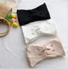 Top Tubinho Peça Única de Seda Gelo Anti-Exposição com Bojo, Lindo Design nas Costas, Sutiã Tomara-que-caia com Fecho de Colchete para Mulheres