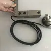 Sensor de Peso Jiangsu Hongli HC-0.5T 1 tonelada 2 toneladas 3 toneladas 5T Sensor de Balança Eletrônica HC-SS-1T