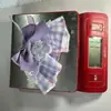 Toalla Saliva Mascota Transfronteriza, Babero Gato, Moño, Adorno de Encaje, Accesorios Perro, Bufanda, Venta al por Mayor Fabricante