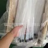 Suministro de tubo PFA de alta pureza 451 Tubo PFA transparente resistente a la corrosión Fuerte resistencia a ácidos y álcalis