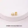Liquidação: uma grande coleção de acessórios de joalheria, incluindo pingentes, contas espaçadoras e peças espaçadoras para pulseiras DIY e trabalhos com miçangas; atacado de acessórios de jade Hetian
