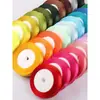 Fita fita de 1,5 cm de largura 15 mm seda presente embalagem de bolo fita tecida fita colorida fita para amarrar fita de seda tira de tecido