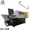 Máquina Plegadora de Alambre CNC 3D Tridimensional Máquina Plegadora de Alambre Máquina Enrolladora Máquina Giratoria de Alambre Artesanías de Iluminación Utensilios de Cocina Baño Máquina Plegadora