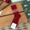 Meias de Lã para Mulheres, Novo Estilo Outono e Inverno, Natal Retrô Fair Isle Rena Meia-Calça Quente Atmosférica Meia Folgada