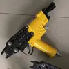 Máquina Conectora de Rede de Ancoragem para Mineração Zhongcheng Máquina Conectora de Rede de Suporte para Mina de Carvão Tipo LWQ Operação Portátil