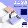 Power Bank Mais Vendido da Amazon Personalização Ultrafino Compacto Portátil Conjunto de Power Bank Exportação Powerbank