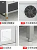 Mesa de Inspección de Acero Inoxidable, Mesa para Visualización de Muestras en Fábrica de Alimentos, Mesa de Pruebas para Bebidas, Alcohol y Aceites, Mesa de Luz para Pruebas de Laboratorio