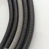 Manguera de Hilo de Acero Inoxidable, Tubo de Protección Eléctrica, Conducto Metálico Flexible a Prueba de Roedores