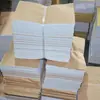 Papel Copiadora, Papel Sydney, Papel de Presente, Papel de Isolamento Dupla Camada, Papel à Prova de Umidade para Galvanoplastia de Ferragens, Papel para Embalagem de Roupas, Papel para Embalagem de Malas