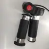 Manija de giro de tres velocidades de doble sección sin pantalla para coche eléctrico, accesorios para coche eléctrico, manija de control de velocidad, manija del acelerador