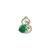 Broche de cabaça