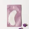 Parche para Ojos de Pestañas Postizas OEM Personalizado Desechable en Forma de U Parche para Ojos de Pestañas Exportación Transfronteriza Fabricante de Parches para Ojos de Pestañas Venta al por Mayor