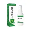 Spray Antifúngico para el Pie de Atleta del Fabricante al por Mayor en Stock 60ml Dropshipping