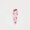 Pinza de Pelo Coreana con Forma de Gota de Agua Pinza de Pelo Estampada Pinza BB Accesorios para el Cabello Pinza de Pelo para Mujer Metal Accesorios al por Mayor Accesorios Pinza Lateral Pinza para Flequillo