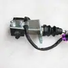 Peças de Motor Cummins Válvula Solenoide de Corte de Óleo 4935573