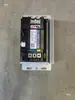 Ar condicionado de estacionamento 24v controlador controlador de onda quadrada compressor scroll ventilador eletrônico escovado caixa de controle placa elétrica