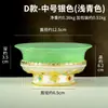 Cuenco de Loto Yuan Hui para Buda para Sala de Buda Taza de Suministros de Agua de los Ocho Auspiciosos Suministros para el Hogar de Buda