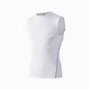 Chaleco de Entrenamiento Ajustado para Hombre Ropa Deportiva Fitness Secado Rápido Chaleco PRO Entrenamiento de Fútbol Baloncesto Ropa Ajustada Elástica